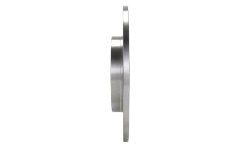 Toyota Avensis T27 (08-18) 1.8 2008-2011 Bosch Arka Disk 2 Adet