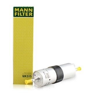 Mini Cooper F55 1.5 2014-2018 MANN Yakıt Filtresi NETPAR6030