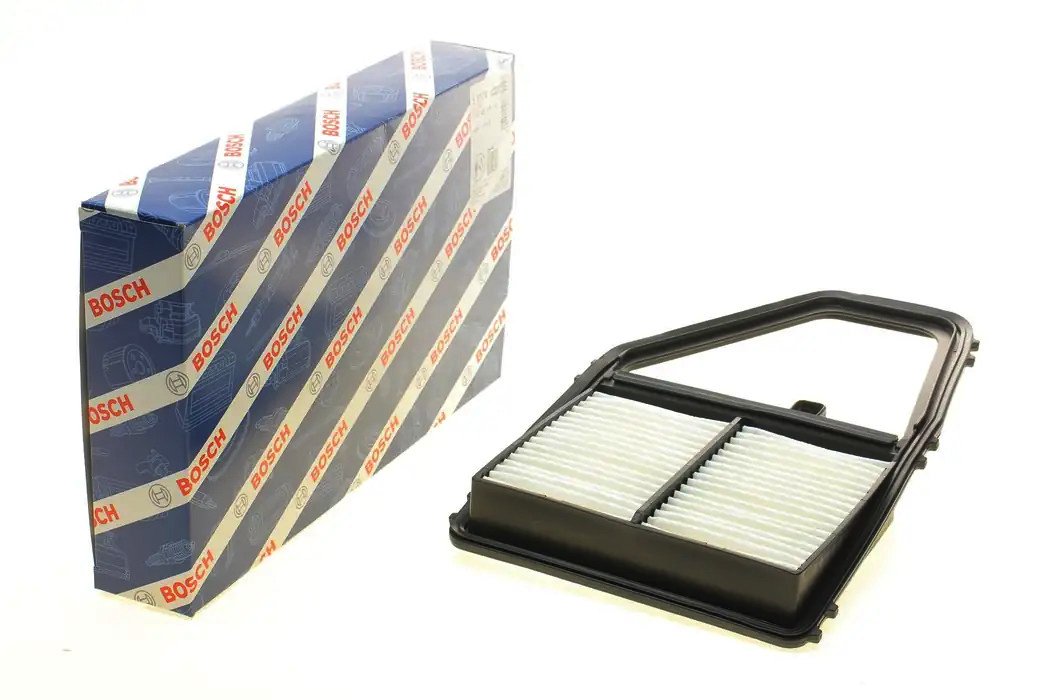 Honda Civic 1.6 EU 2001-2005 Bosch Hava Filtresi S9176