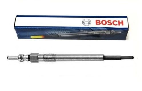Fiat Grande Punto 1.3MJ 2005-2011 Bosch Kızdırma Bujisi 11V