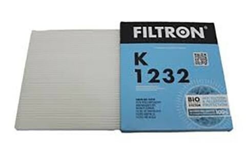 Kia Rio 1.6CRDi 2005-2011 FILTRON Polen Filtresi