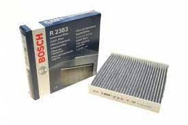 Citroen Xsara 1.4HDI 2003-2006 Bosch 3lü Filtre Seti (Karbonlu Polen) 50 kw