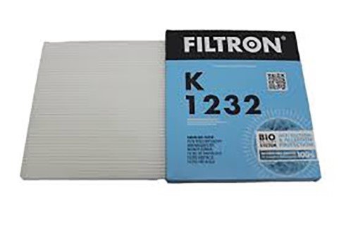 Kia Rio 1.2 2011-2017 FILTRON Polen Filtresi
