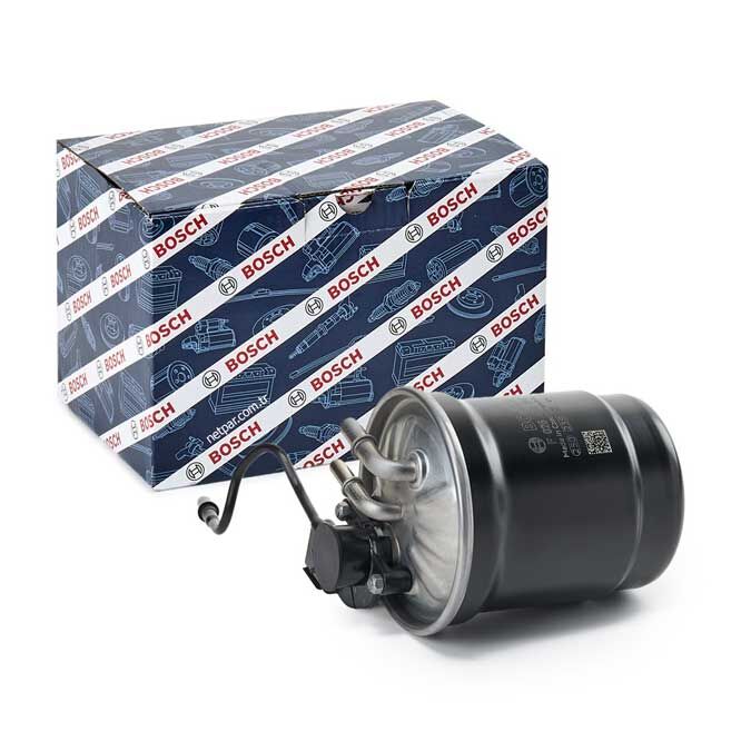 Ford Kuga 1.5 EcoBlue 2019-2024 Bosch Mazot Filtresi NETPAR02280