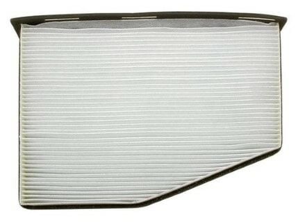 Volkswagen Golf 5 1.9TDI 2003-2008 Sardes Polen Filtresi