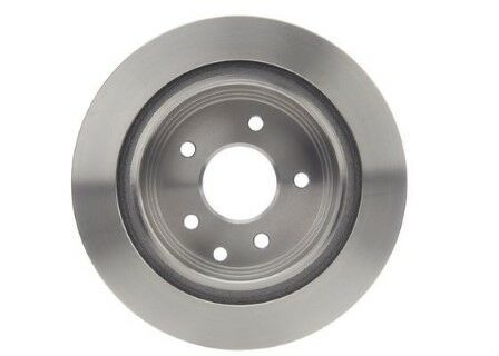 Nissan X-Trail 2.0 2001-2014 Bosch Arka Disk 2 Adet