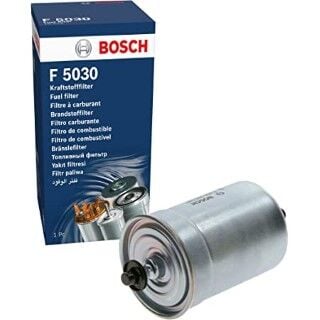 Mercedes E Serisi (210) E230 2.3 1995-1997 Bosch Benzin Filtresi