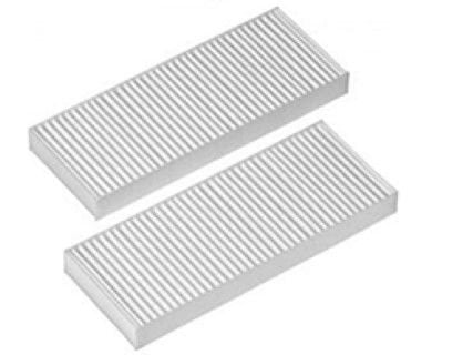 Nissan Navara 2.5dCi 2005-2014 Sardes Polen Filtresi