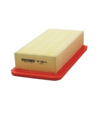 Renault Clio 2 1.2 55-43 kw 1998-2008 FILTRON Hava Filtresi NETPAR1344 (D4F-D7F)