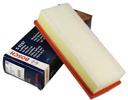 Audi A5 2.0TFSI 2009-2017 Bosch 3'lü Filtre Seti