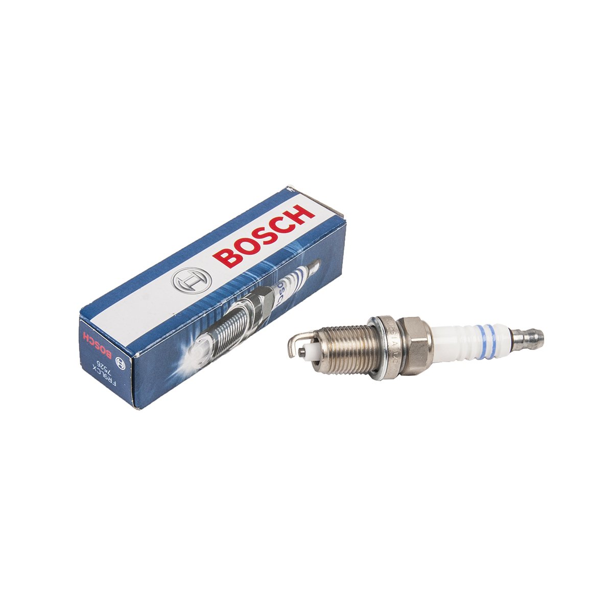 Honda Accord 3.0 1998-2003 Bosch Nikel Buji FR9LCX 6 Adet