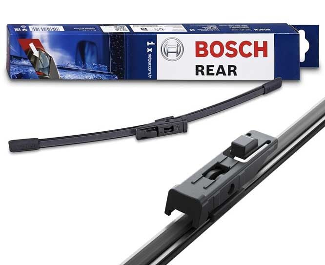 Skoda Kodiaq 1.5TSI 2021-2025 Bosch Arka Silecek 28cm A284H