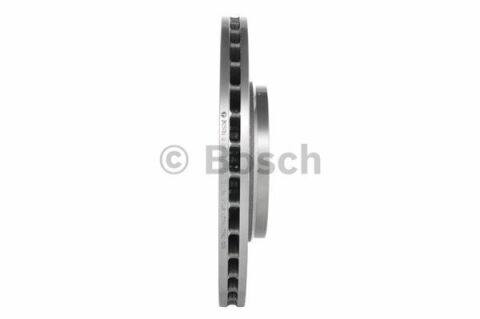 Renault Megane 3 1.6 2011-2016 Bosch Ön Disk 280mm 2 Adet