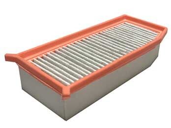 Dacia Duster 1.6 2015-2018 Sardes Hava Filtresi Süngerli