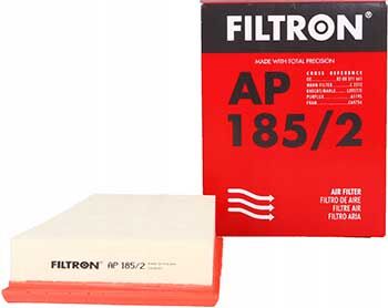 Renault Megane 2 1.6 2002-2008 FILTRON Hava Filtresi NETPAR1852 (K4M)