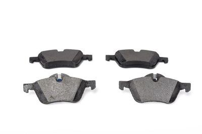 Mini Cooper R50 1.6 2001-2006 Bosch Ön Balata NETPAR2840