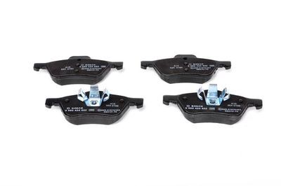 Mini Cooper R50 1.6 2001-2006 Bosch Ön Balata NETPAR2840