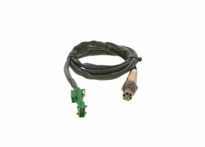 Citroen C4 1.6 2010-2011 Bosch Oksijen Sensörü