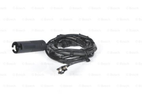 BMW 3 E46 318Ci 2.0 2001-2006 Bosch Arka Balata Fişi