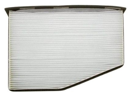 Volkswagen Golf 6 1.6 2008-2012 Sardes Polen Filtresi