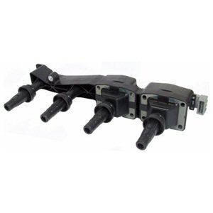 Citroen C4 1.6VTi 2004-2008 Delphi Ateşleme Bobini (NFU)