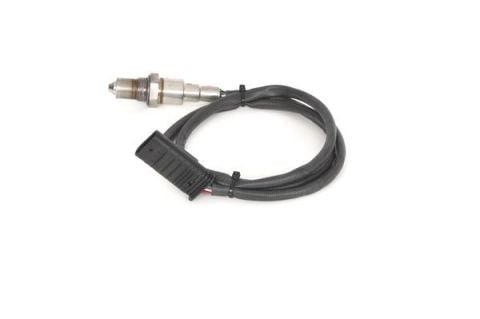 BMW 5 F10 525d xD 2.0 2014-2016 Bosch Oksijen Sensörü LS44740