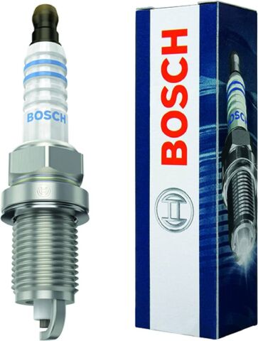 Honda CR-V 2.0 1996-1999 Bosch Nikel Buji FR8LCX 4 Adet (B20B)
