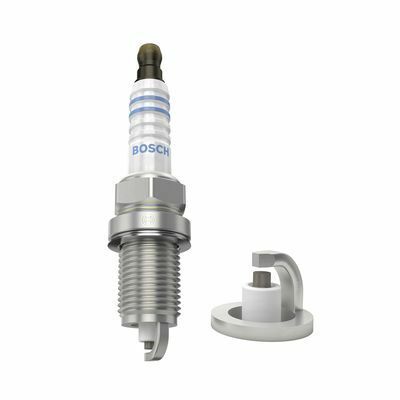 Honda CR-V 2.0 1996-1999 Bosch Nikel Buji FR8LCX 4 Adet