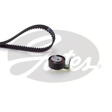 Citroen C2 1.4 2003-2009 Gates Triger Seti NETPAR75XS (KFV)