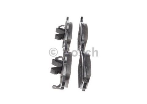Honda Civic 1.6i-DTEC 2012-2020 Bosch Ön Balata 25804