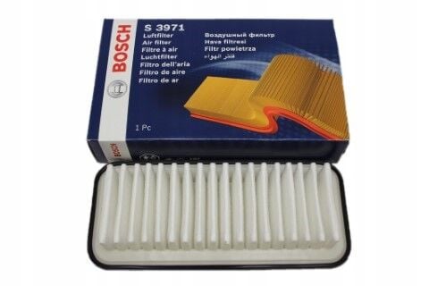 Peugeot 107 1.0 2005-2014 Bosch Hava Filtresi S3971