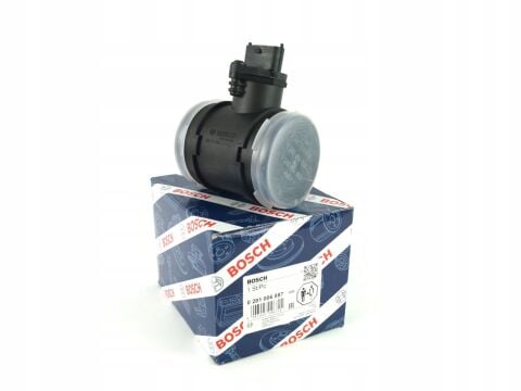 Opel Vectra B 2.0DTI 1997-2003 Bosch Hava Akış Metre HFM-7-R5 (X20DTH)