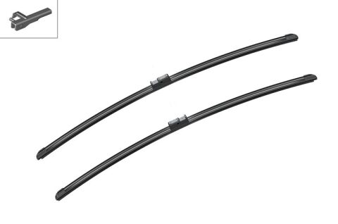 Volkswagen Touran 1.6 2005-2010 Bosch Aerotwin Silecek A950S (BSE-BSF)