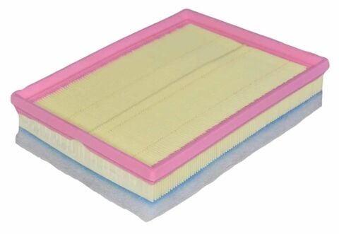 Toyota Proace City 1.5D 2019-2026 VOLLER Hava Filtresi