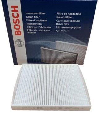 BMW X6 E71 30d xD 3.0 2010-2014 Bosch 3'lü Filtre Seti