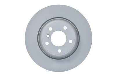 BMW 5 F10 520i 1.6 2015-2016 Bosch Ön Disk 330mm 2 Adet