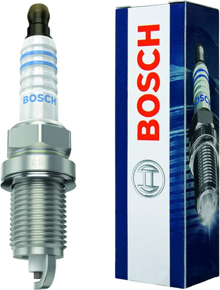 Honda Accord 3.0 1998-2003 Bosch Nikel Buji FR8LCX 6 Adet (J30A)
