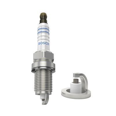 Honda Accord 3.0 1998-2003 Bosch Nikel Buji FR8LCX 6 Adet