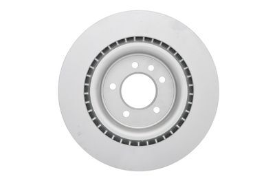 Land Rover Discovery 5 3.0Td6 2017-2020 Bosch Arka Disk 2 Adet