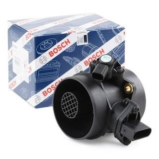 Mercedes S Serisi (220) S320CDI 3.2 2002-2005 Bosch Hava Akış Metre NETPAR2535