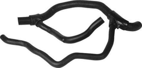 Renault Kangoo 1 1.9D 1998-2008 GB Radyatör Alt Hortumu