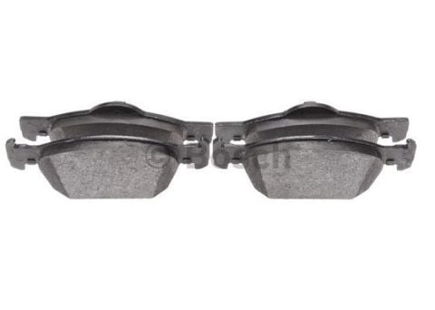 Honda Civic 1.4 2011-2017 Bosch Ön Balata 25804