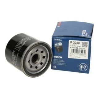 Suzuki Swift 1.2 2010-2017 Bosch Yağ Filtresi NETPAR