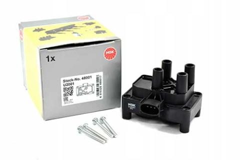 Ford Mondeo 2.0 1999-2005 NGK Ateşleme Bobini