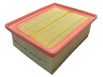 Peugeot 206 1.6 2005-2007 Sardes Hava Filtresi NETPARA370 (NFU)