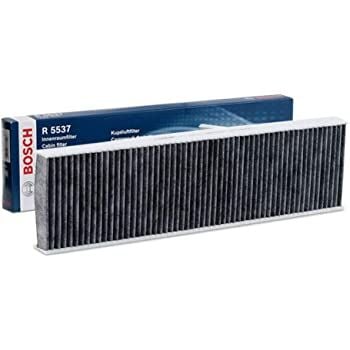 Mini JCW R56 1.6 2008-2012 Bosch Karbonlu Polen Filtresi