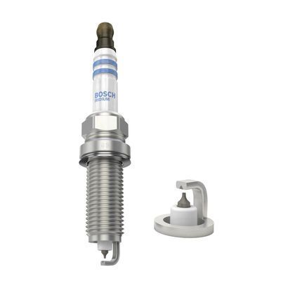 Peugeot 207 1.4 2006-2008 Bosch İridyum Buji NETPAR9779 4 Adet