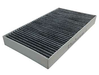 Alfa Romeo 156 1.9JTD 1997-2001 Sardes Karbonlu Polen