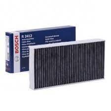 Citroen C5 1.6HDi 2004-2008 Bosch 3lü Filtre Seti (Karbonlu Polen) 80 kw