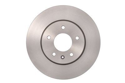 Chevrolet Captiva 2.0CDRi 2006-2013 Bosch Ön Disk 2 Adet (Z20D1-Z20S)